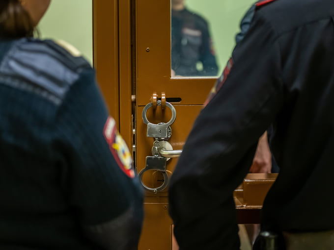 Военный бюджет растрачен в особом порядке