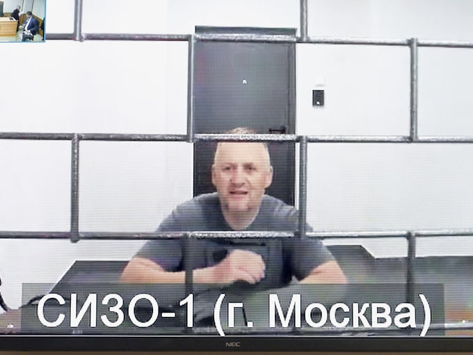 Взлетная полоса не стала посадочной