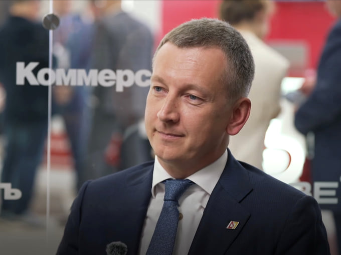 «Мы конкурируем за клиента через сервис»