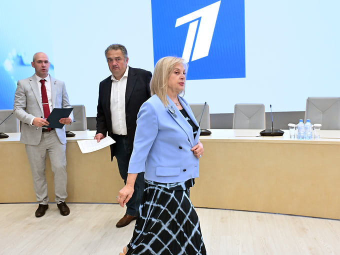 Без уважения к избирателю