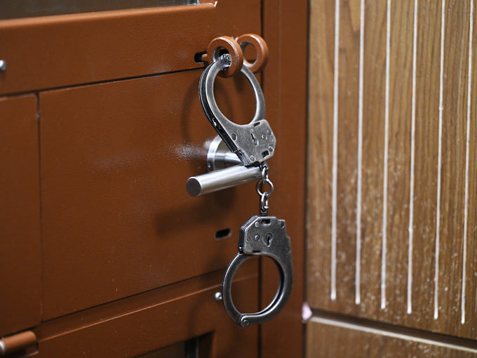 Суд не поверил в 19 выстрелов