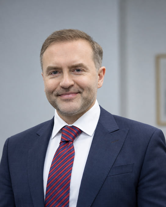 Павел Севостьянов