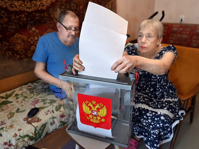 Бабушки войны
