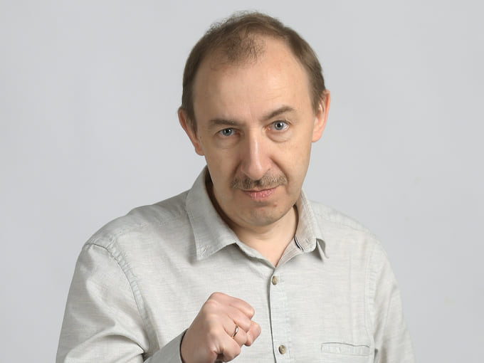 Выборы косметического масштаба