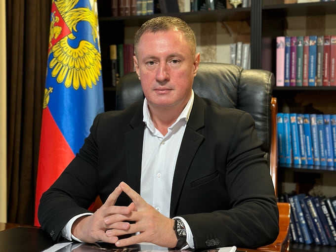 Храбрость отельера оценит правосудие