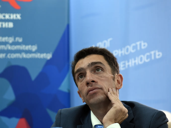 Чем известен политолог-иноагент Александр Кынев