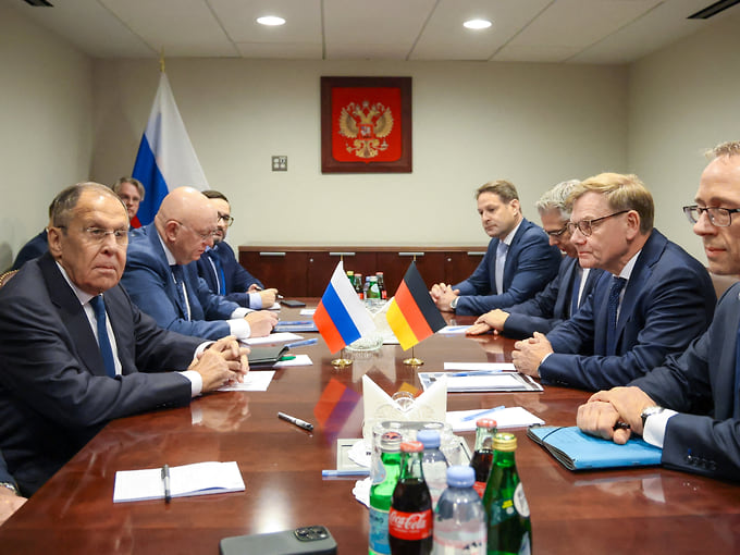 Разговор ради разговора