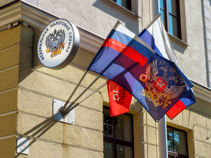 Следствие пришло к налоговикам