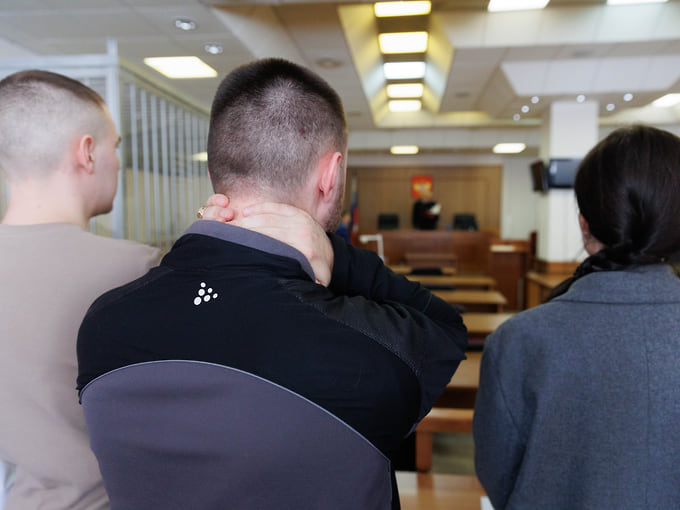 Пагубные вовлечения