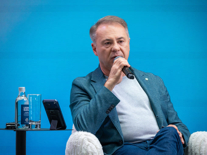 Глава «СберСити» призвал стартапы учитывать требования законов