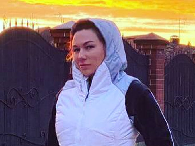 Сожительница растрат суровых