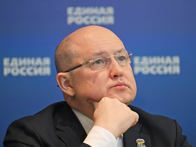 Развожаев призвал запустить на Крымском полуострове льготную ипотеку