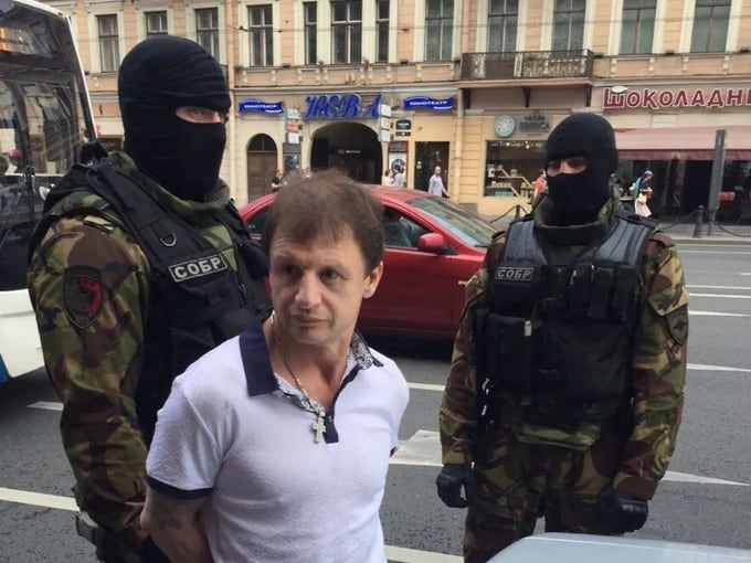 Активам «ивановских» обеспечена конфискация