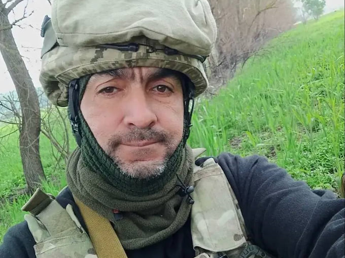 Чилийского жандарма обвинили за службу Украине