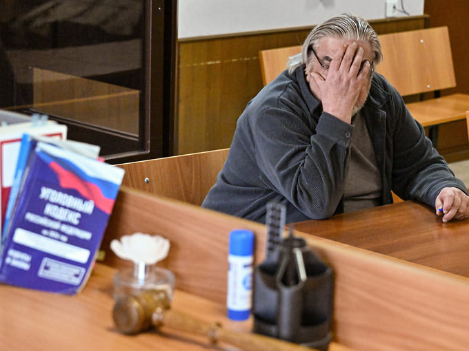 Динамовца судят за пионерскую «Зорьку»