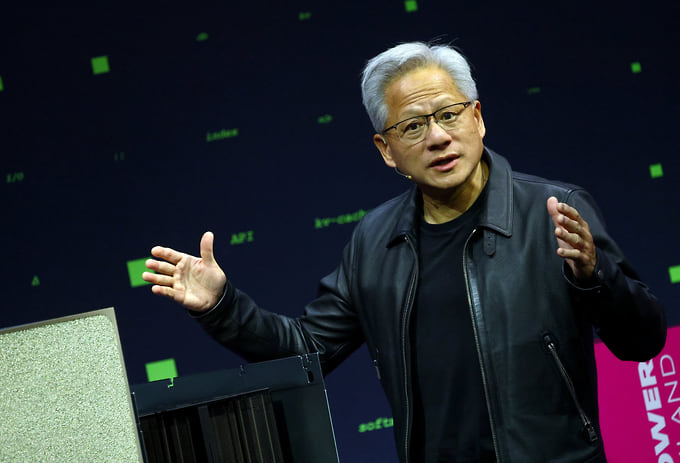 Основатель и глава Nvidia Дженсен Хуанг в 2025 году полагал, что действительно полезный квантовый компьютер появится лет через двадцать