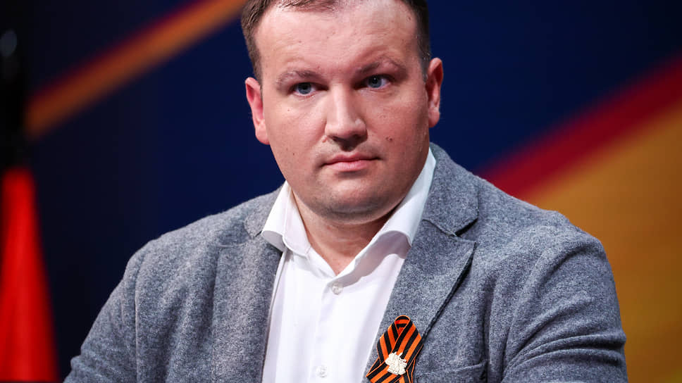 Чем известен Михаил Звинчук 