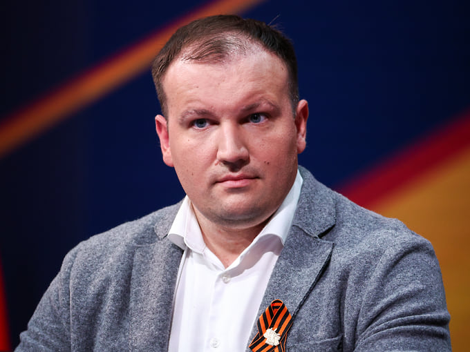 Чем известен Михаил Звинчук