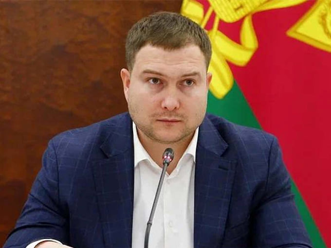 Осужденному чиновнику предъявили неподтвержденное