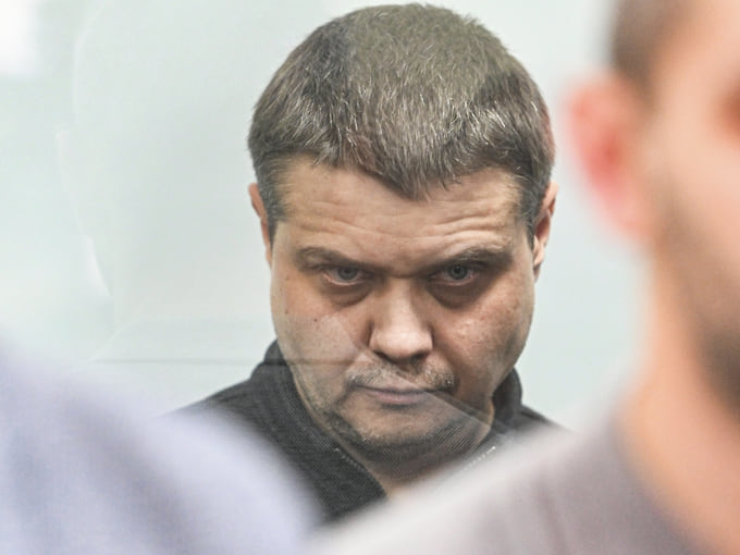 Сергей Ромодановский