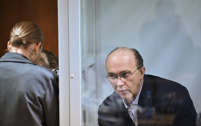 Константин Пискарев