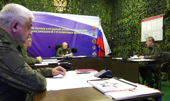 На совещании выступили все заинтересованные лица
