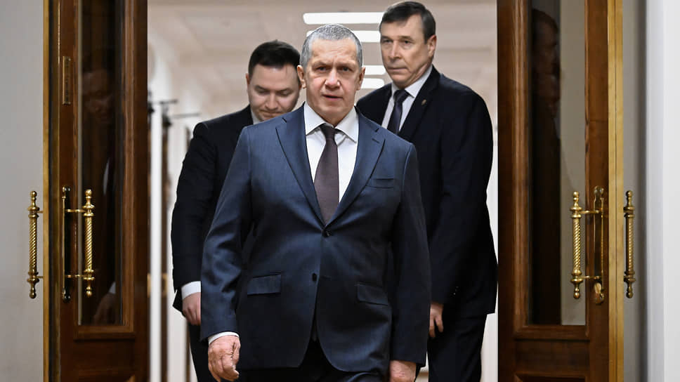 Чем известен Юрий Трутнев