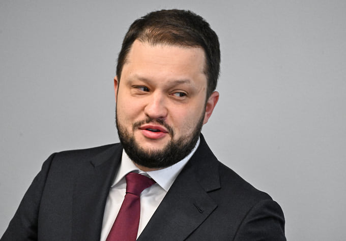 Дмитрий Ядров будет назначен министром транспорта. Сейчас возглавляет Федеральное агентство воздушного транспорта — Росавиацию