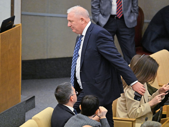 Анатолий Вороновский 