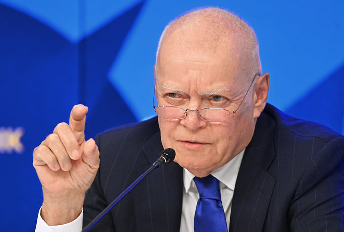 Дмитрий Киселев