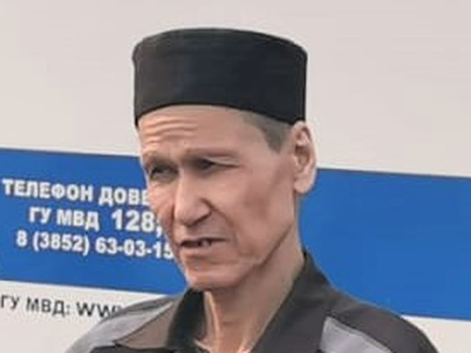 Серийный убийца и насильник Кегашбек Орунбаев