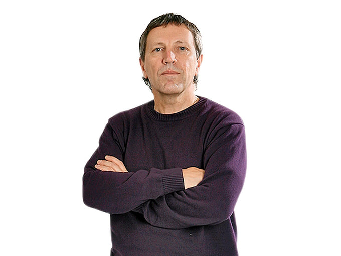 Андрей Плахов