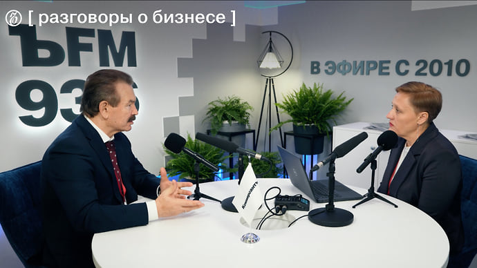 О нацпроекте «Новые материалы и химия» и развитии нефтехимии