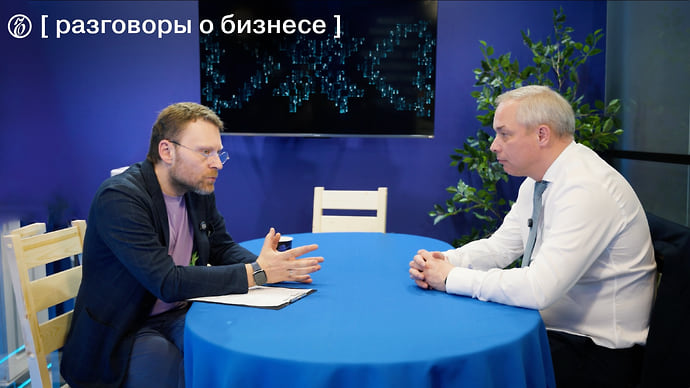 Об импортозамещении ПО и внедрении ИИ-решений