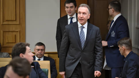 Неудачам подбирают страховку // ВЭБ.РФ ищет механизмы кредитования высокорисковых технологических проектов