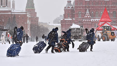 Циклон «Валли» побил 56-летний рекорд по количеству осадков