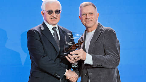 Спецкорр Ъ Андрей Колесников стал лауреатом конкурса деловой журналистики