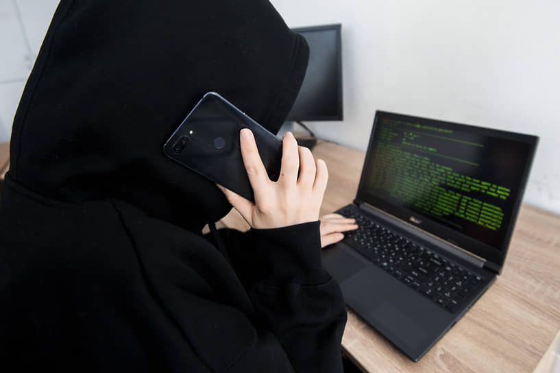 Хакеры предложат право выкупа Хакеры предложат право выкупа