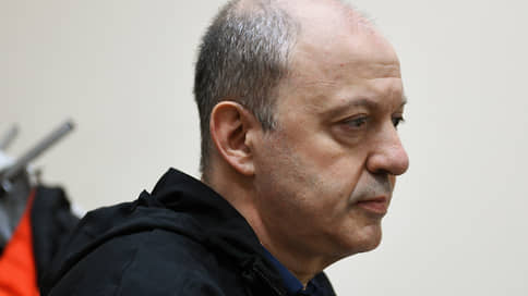 В сделке с правосудием торг неуместен // Конституционный суд отказал Олегу Митволю в пересмотре суммы вмененного ему ущерба