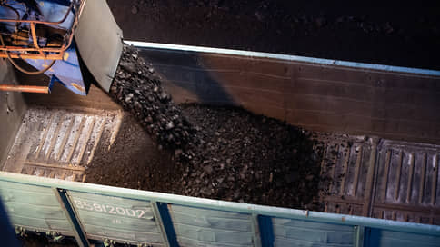 Китай расправил печи // Российский уголь подорожал в КНР из-за угрозы дефицита