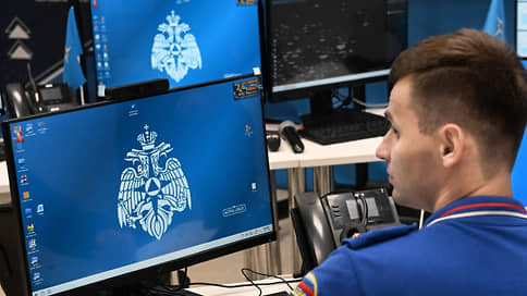 Пробивная сила // Крупный бизнес просит возможности покупать конкретные сведения из баз МВД