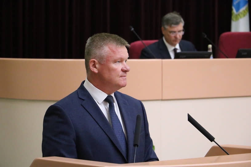 Михаил Исаев