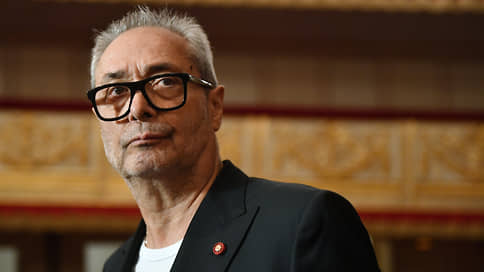 Театр должен держать удар // Президент Александринского театра Валерий Фокин о вызовах времени и диалоге с властью