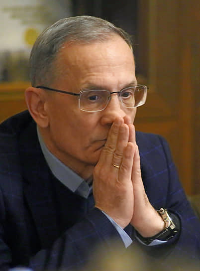 Научный директор РВИО Михаил Мягков испытывает двойственное отношение к докладу Никиты Хрущева на XX съезде КПСС