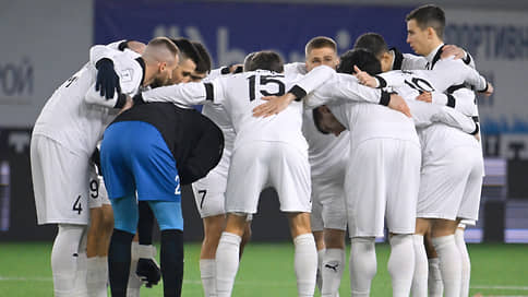 Черная дюжина // 13 арбитров обвиняются в противоправном влиянии на результаты матчей Торпедо