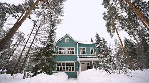 Дача мала // В Переделкино открывается новый музей