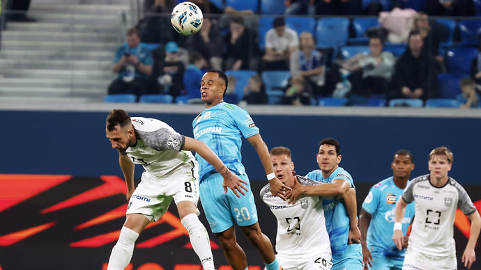 VAR уполномочил победить