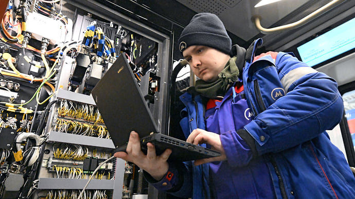 Рост расходов компаний «на цифру» замедлился