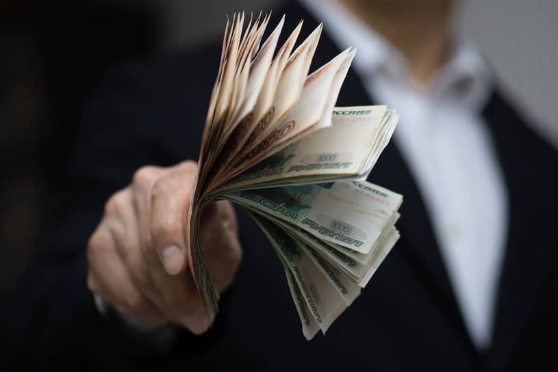 Банки приказали долгу жить Банки приказали долгу жить