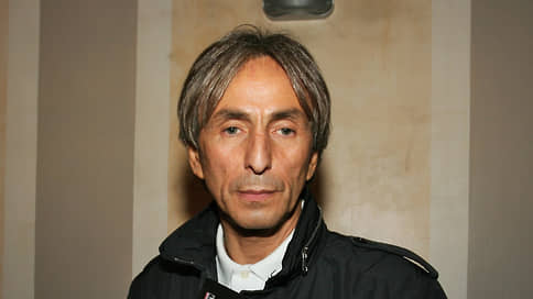 Суицид в апартаментах // Умар Джабраилов умер от огнестрельного ранения в голову